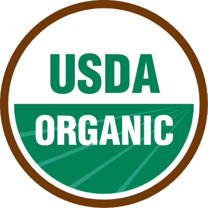 Organic Islands Essential Oils Are Certified USDA Organic