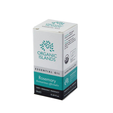 Organic Greek Rosemary Essential Oil Organic Islands From Naxos Greece In Beautiful Packaging On Black Friday Sale